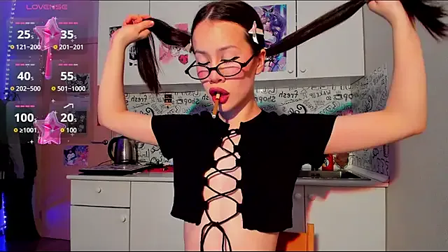 Offline Anikka_Liam on StripChat