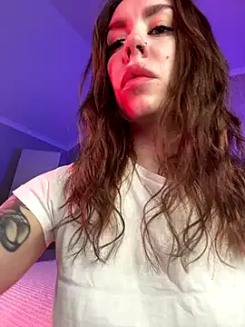 Freechat AnitaVensley- on StripChat