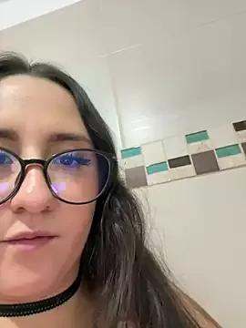 Freechat anli5 on StripChat