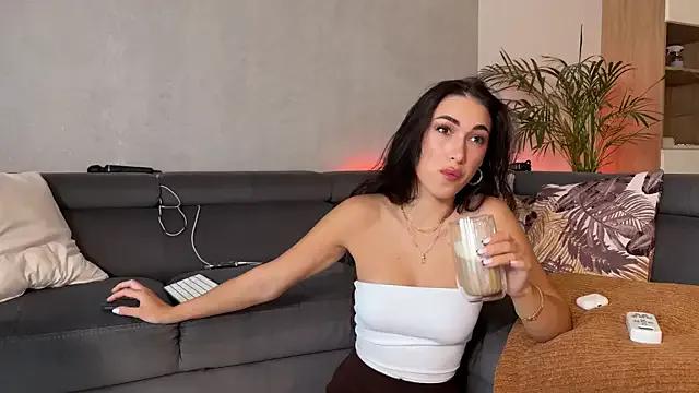 Anna_Passion on StripChat 