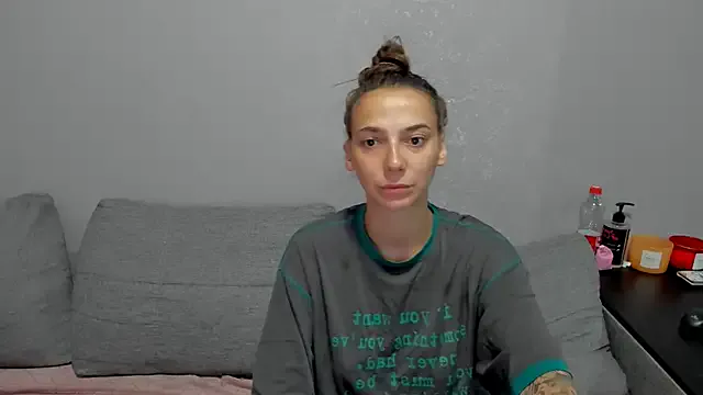 annabishop on StripChat