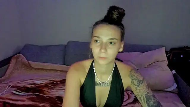 annabishop on StripChat