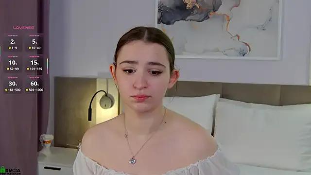 AnnaNoir — Sensual erotic tease