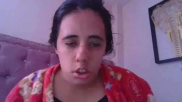 Freechat annarose19 on StripChat