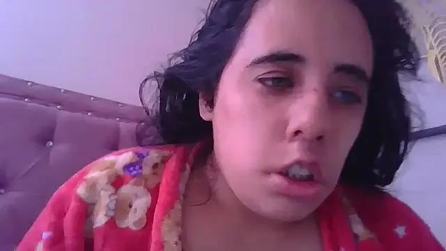 Freechat annarose19 on StripChat