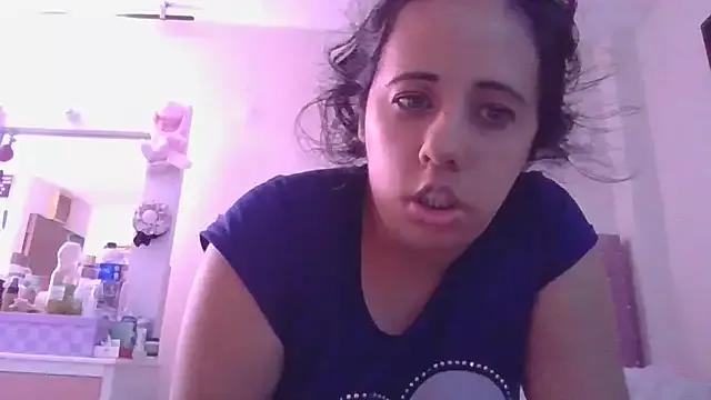 Freechat annarose19 on StripChat