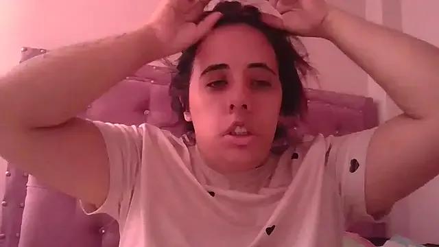 Freechat annarose19 on StripChat