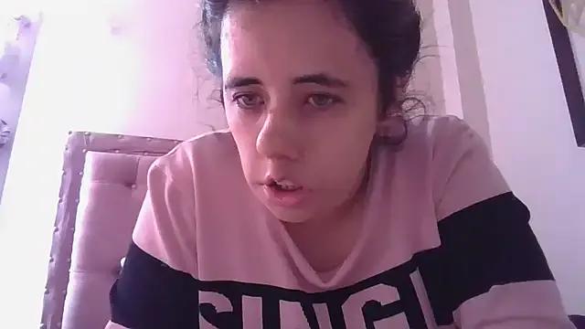 Freechat annarose19 on StripChat