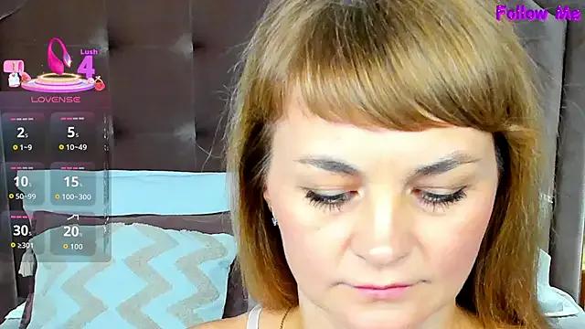 Freechat annasimonsj on StripChat