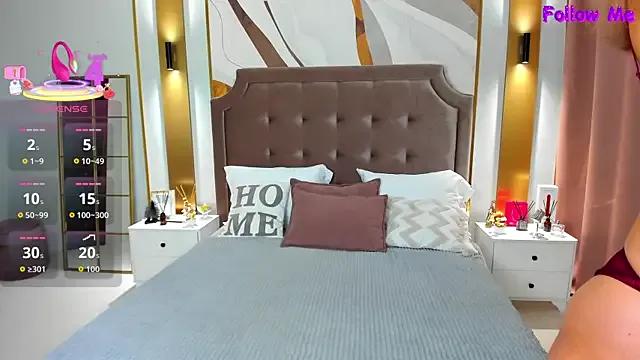 Freechat annasimonsj on StripChat