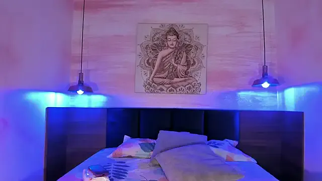 Freechat AnneDixie on StripChat