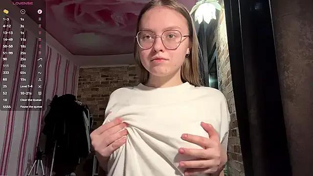 Freechat AnnitaArchbell on StripChat