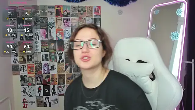 Anora_Miller on StripChat