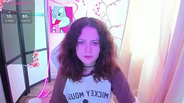 Anora_Miller on StripChat