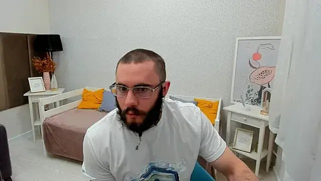 Freechat Ant_Power on StripChat