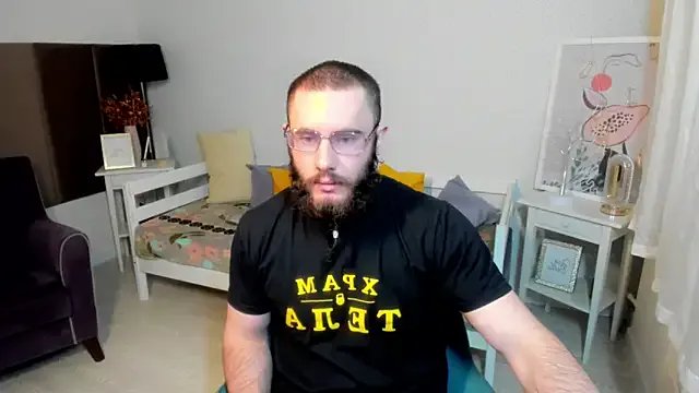 Freechat Ant_Power on StripChat