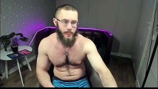 Freechat Ant_Power on StripChat