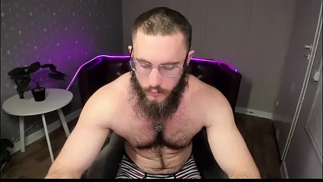 Freechat Ant_Power on StripChat