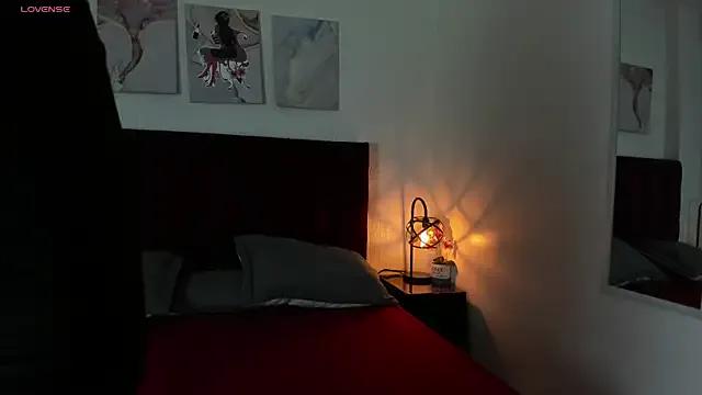 Anthonelaa__ on StripChat