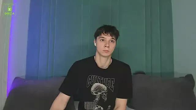 AnthonyHall on StripChat