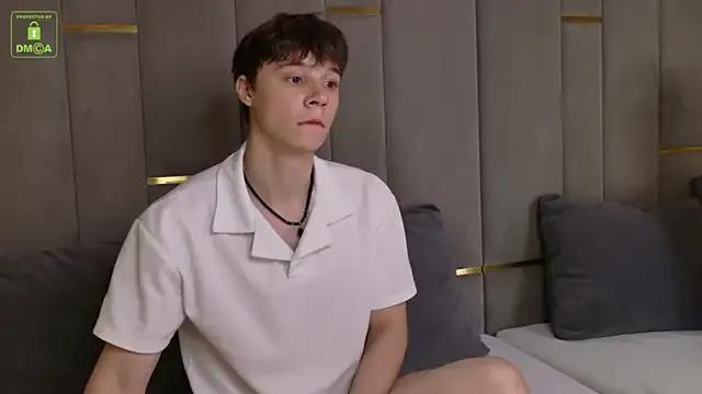 AnthonyHall on StripChat