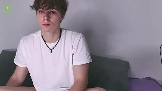 AnthonyHall on StripChat