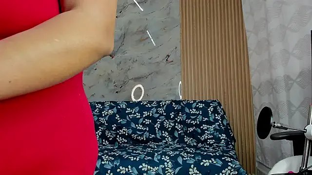 Any_topless on StripChat