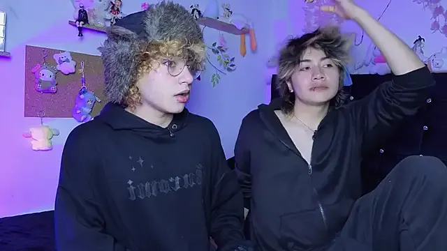 Apolo_Ushi model from sc