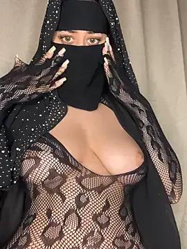 Arab-mimi —    fuck me