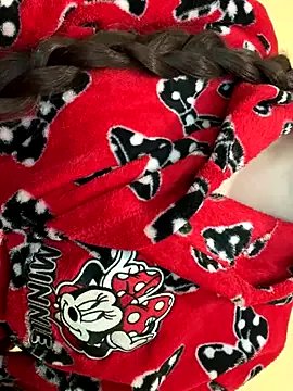 Freechat Arab-Moon on StripChat