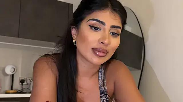 ArabicBarbie on StripChat 