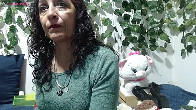 Freechat ariana_sanz1 on StripChat