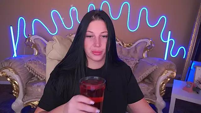 StripChat ArianaDarkk is Freechat ArianaDarkk — plug in the ass