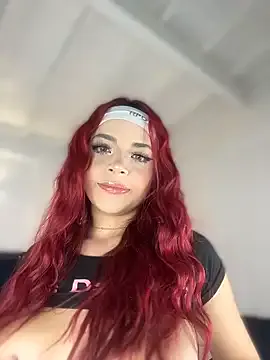 Freechat ArieliciousXXX on StripChat