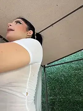 Freechat ArieliciousXXX on StripChat