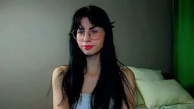 Freechat ArlineJanik on StripChat