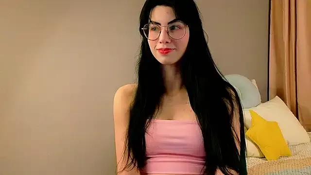 Freechat ArlineJanik on StripChat