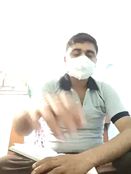 Arsalan_Sheikh on StripChat