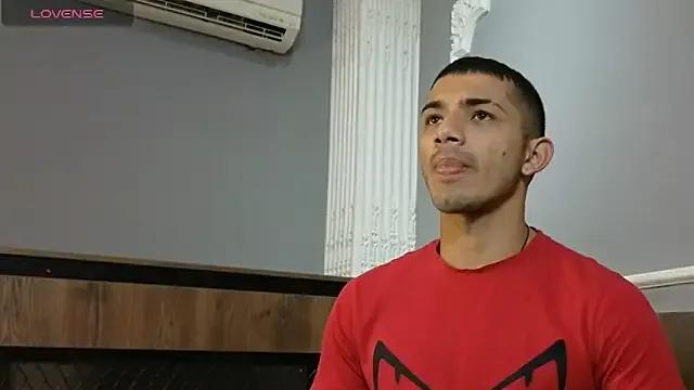 ArturoCardona_ on StripChat