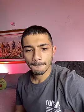 ArturoCardona_ on StripChat