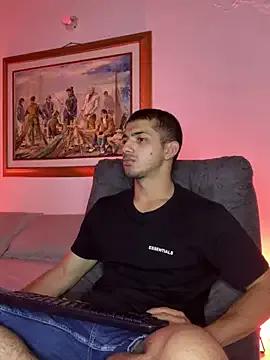 ArturoCardona_ on StripChat