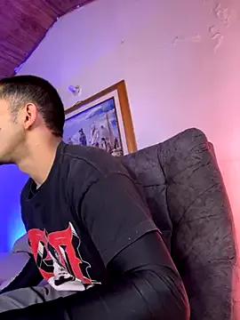 ArturoCardona_ on StripChat