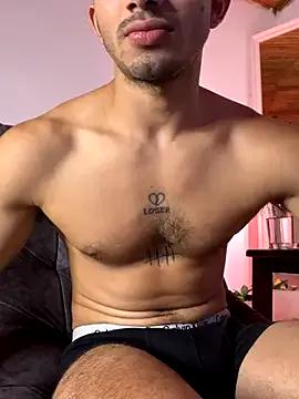 ArturoCardona_ on StripChat