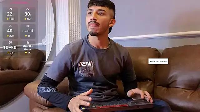 ArturoCardona_ on StripChat