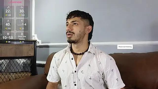 ArturoCardona_ on StripChat