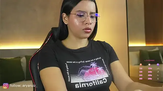 Offline arya_ruizz on StripChat