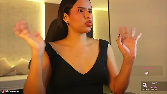 Offline arya_ruizz on StripChat