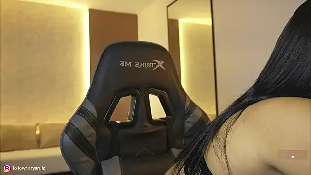 Offline arya_ruizz on StripChat