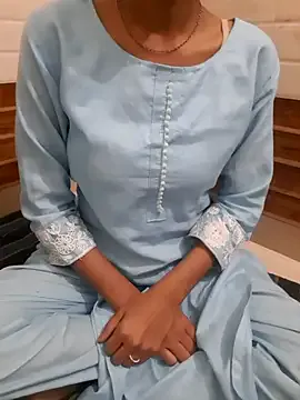 Asha_devi90 on StripChat 