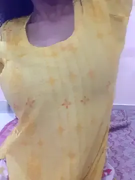 Asha_devi90 on StripChat 